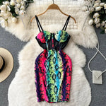 Load image into Gallery viewer, Mikayla Dress

