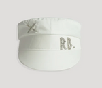 Laden Sie das Bild in den Galerie-Viewer, Sailor Beret Hat (Assorted Colors)
