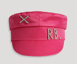 Load image into Gallery viewer, Sailor Beret Hat (Assorted Colors)
