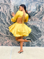 Load image into Gallery viewer, Goldie Locks Dress
