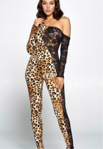 Load image into Gallery viewer, Nesha Jumpsuit
